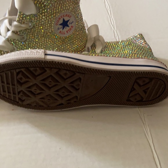 Converse tennis - Picture 10 of 11